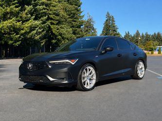 2023 Acura Integra