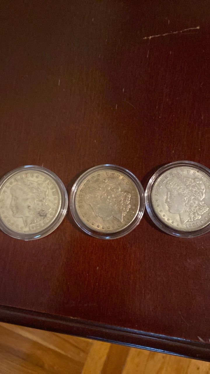 Old coin for Sale in Burbank, CA - OfferUp