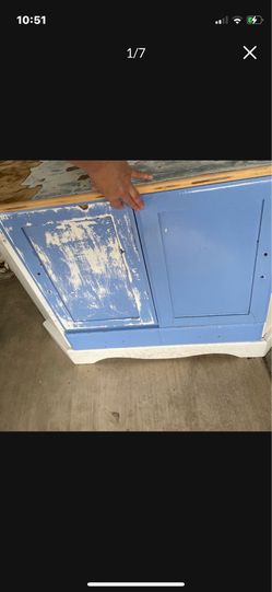 Bookcase with drawer