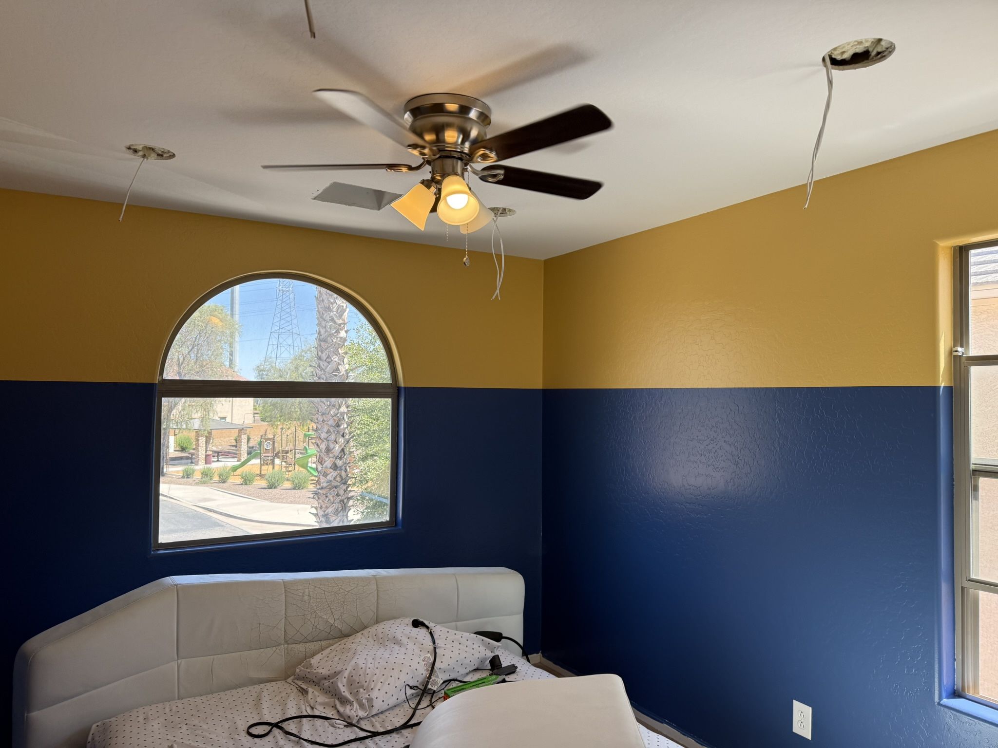 Renovation and Custom Paint ( For Sale)