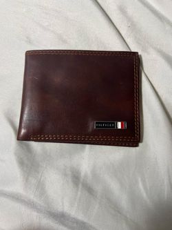 Tommy Hilfilger WALLET