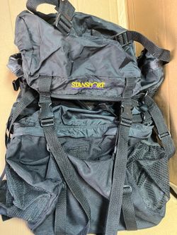 Stansport Backpack
