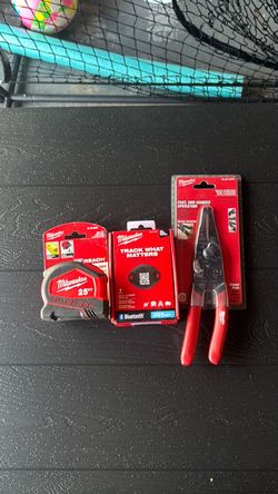 Milwaukee lot