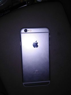 iPhone 6s
