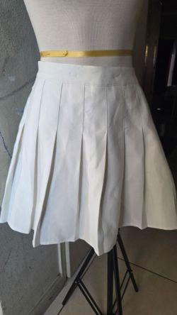 Large skirt