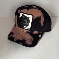 Goorin Bros Snapback Hat 🧢