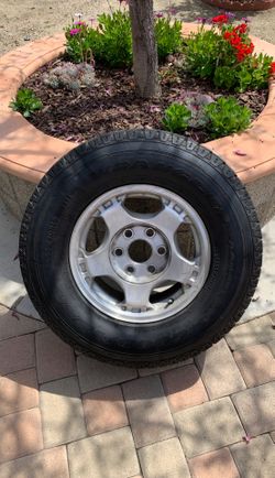 16inch wheels