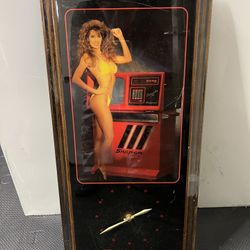 Snap On Tools Clock