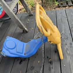 Kid Swing 