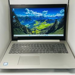 Lenovo 15.6” 81DE Core i3-8130u 2.20Ghz 8GB 120GB SSD Windows 11