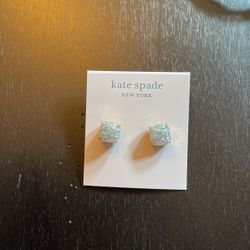 Kate spade Earrings 