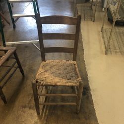 Project Chair