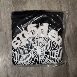 Sp5der Hoodie 