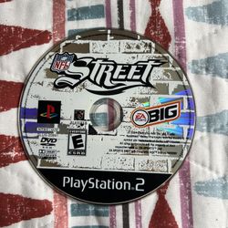NFL Street