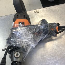 Ridgid Mud Mixer