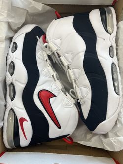 Nike Ck0892-101 Size 8.5 