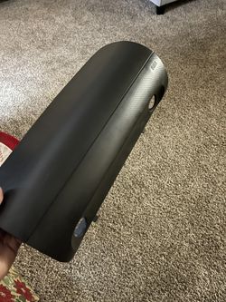 jeep jk 2010 passenger dash