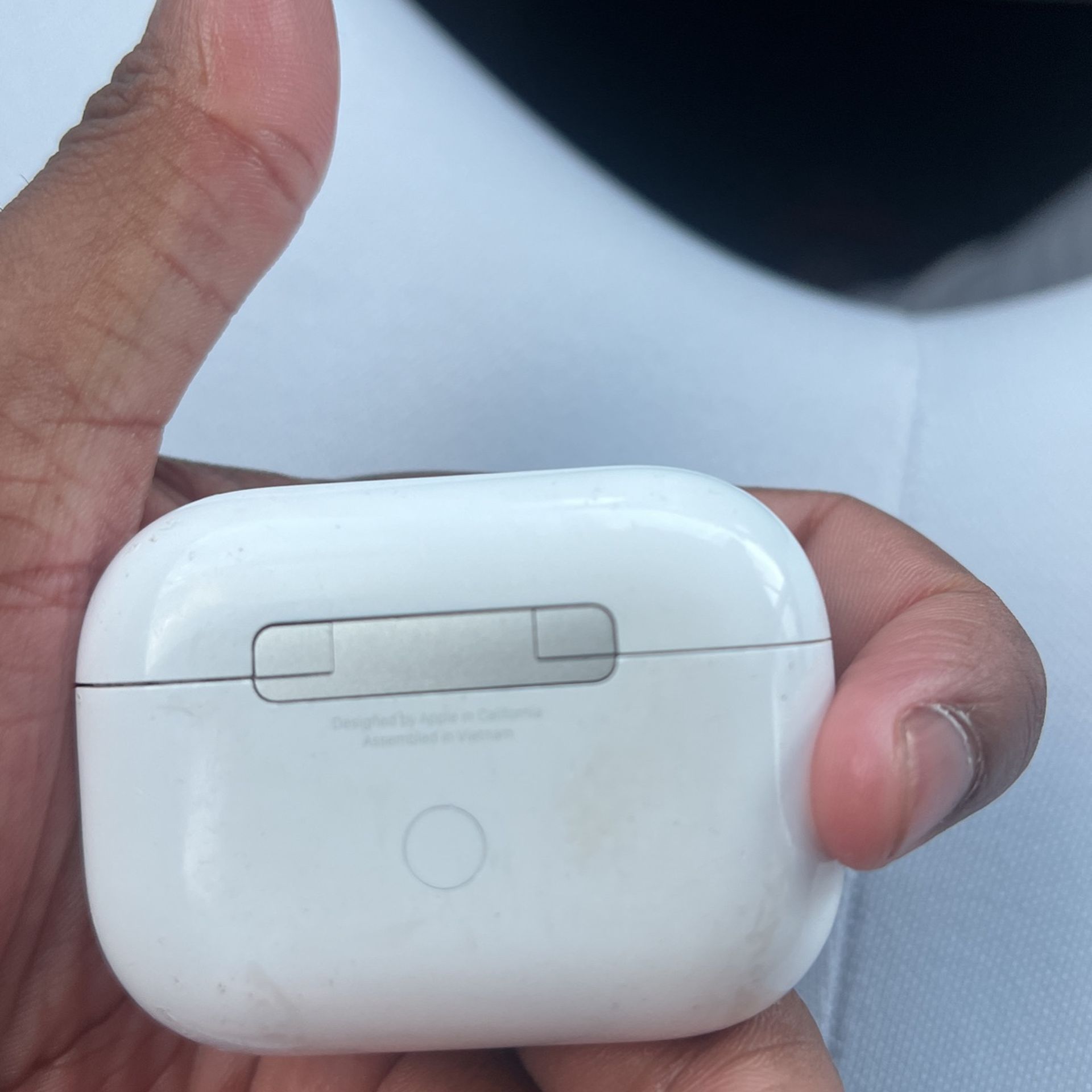 Louis Vuitton AirPods Pro Protective Case for Sale in West Palm Beach, FL -  OfferUp