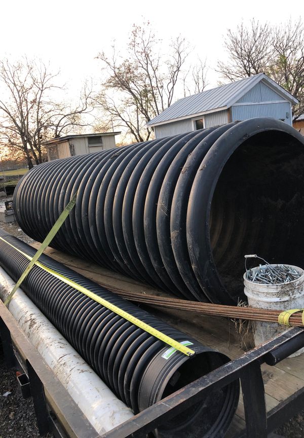 Drain pipe for Sale in Baytown, TX OfferUp