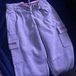 True Religion Sweats