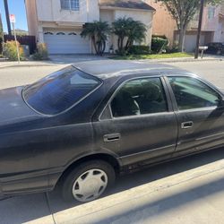 2000 Toyota Camry