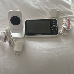 Hello Baby monitor