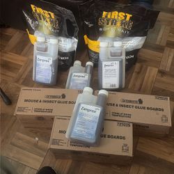 Pest Control  Products Pick Up Only Harlem Ny