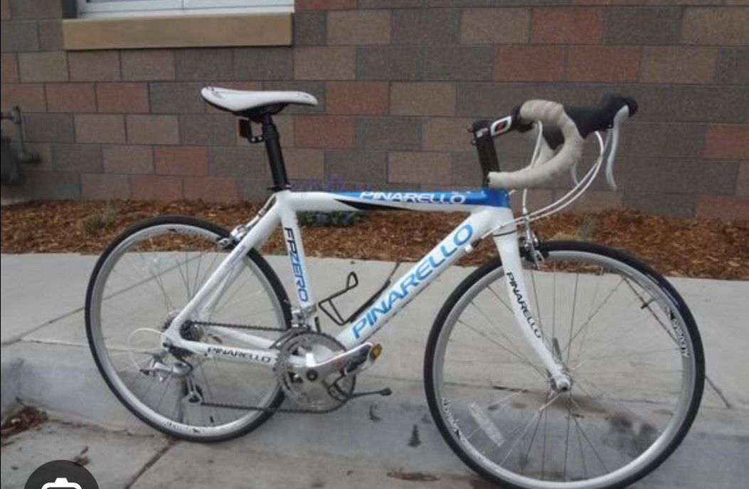 Pinarello Bike