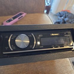 Pioneer Premier Dehp500ub