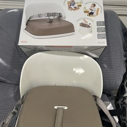 OXO tot Perch booster Seat With Straps
