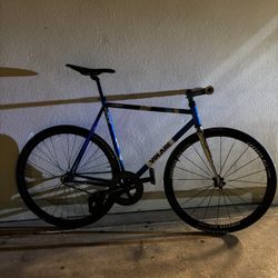 Leader Volare Fixie