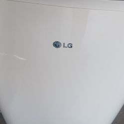LG  ac Unit