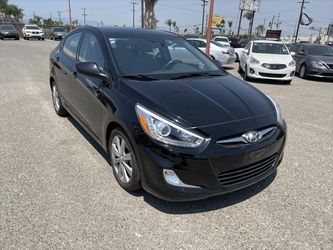 2014 Hyundai Accent