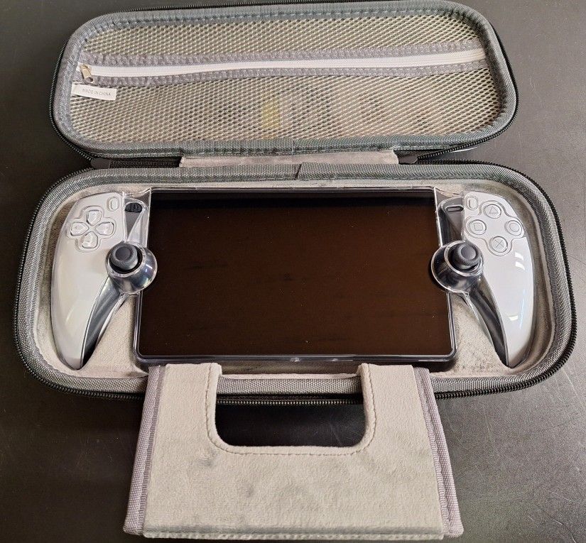 SONY PS5 - PORTAL REMOTE PLAY HANDHELD