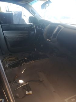 Toyota Tacoma 3.4 prerunner sus 2007