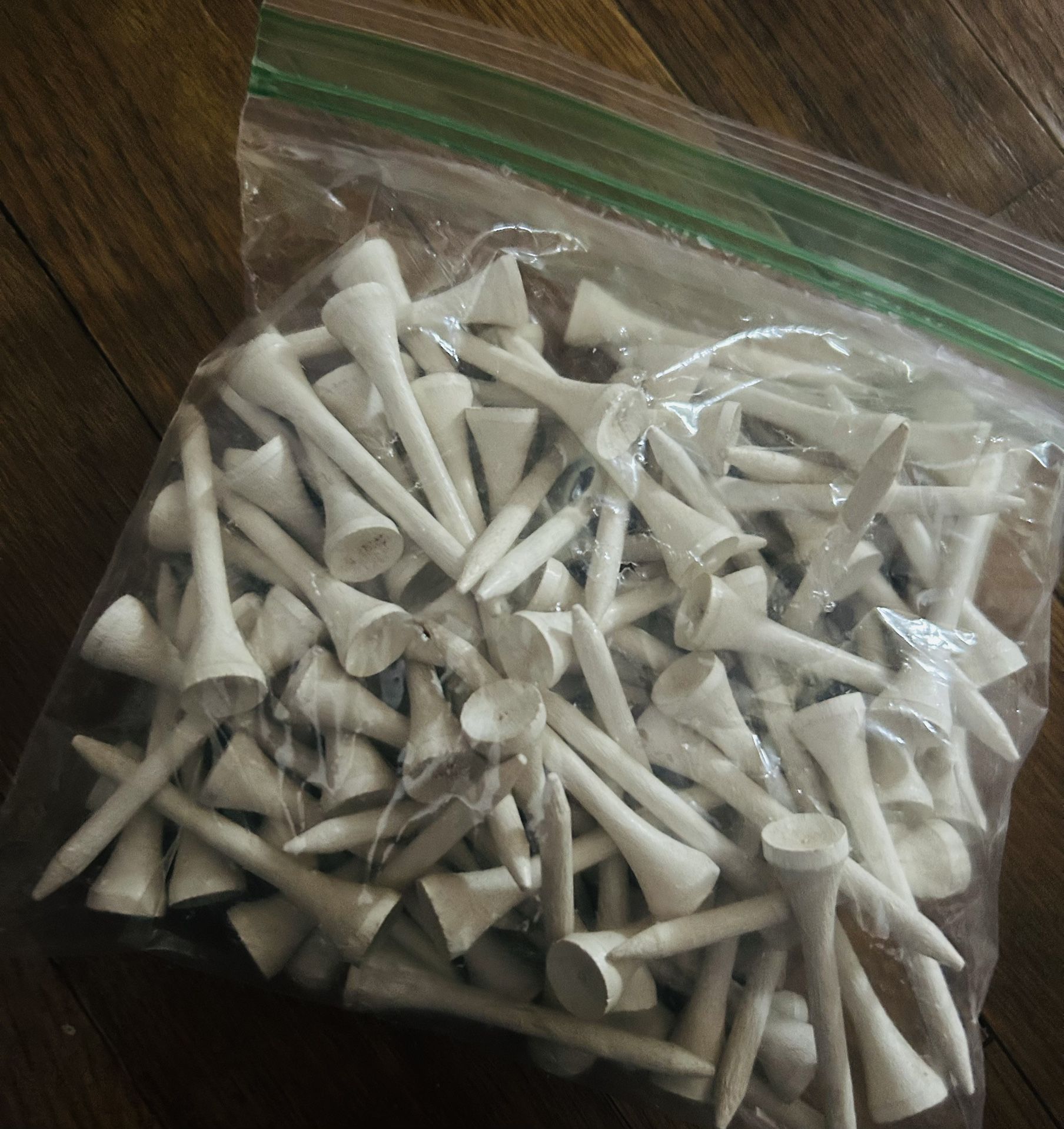 Golf Tees