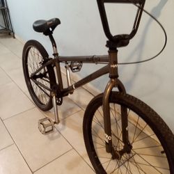 Haro - 24 Inch Bmx 