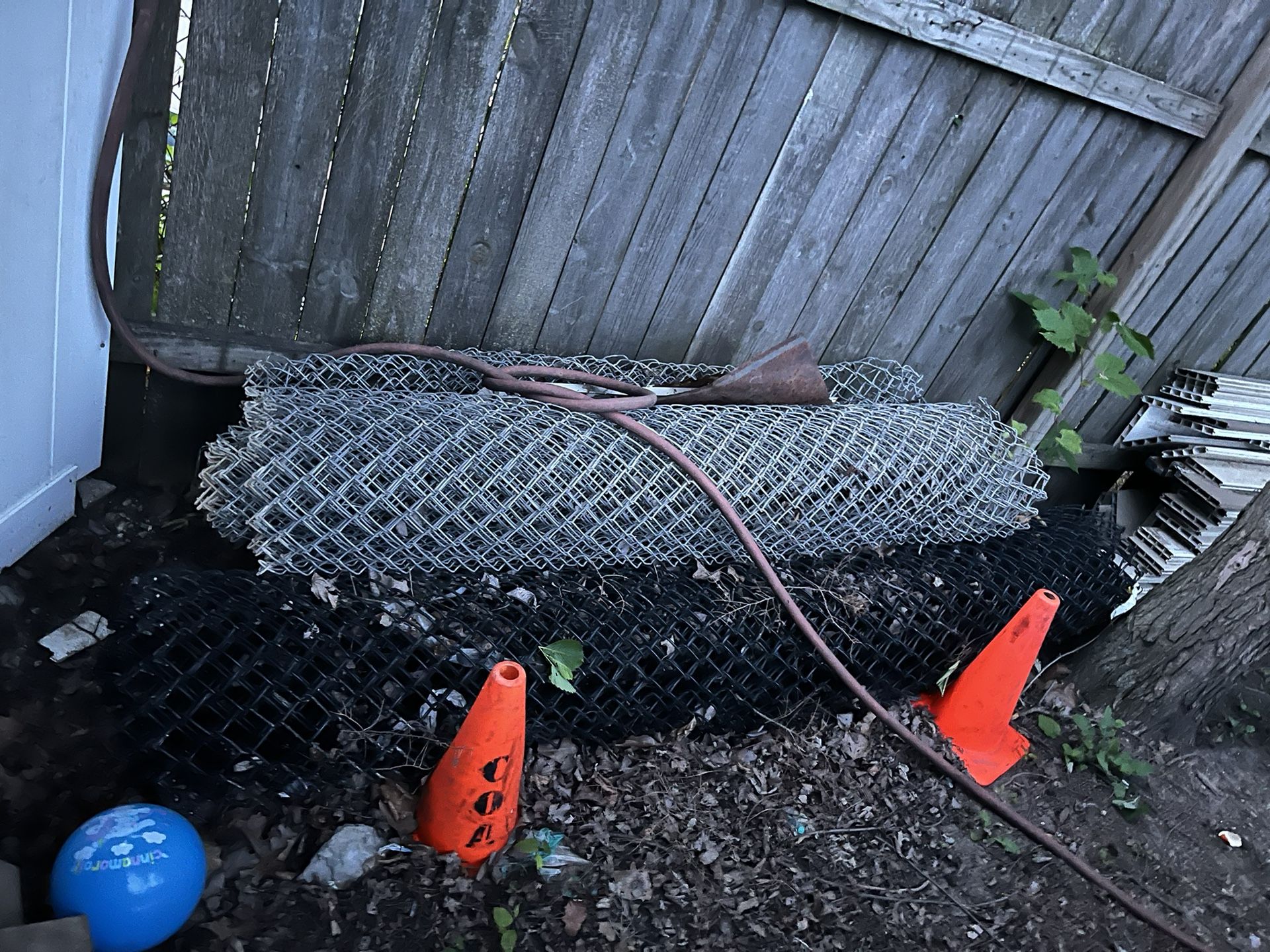 Fence