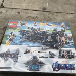 Lego’s 