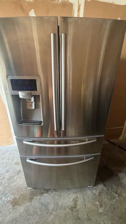 Samsung Refrigerator