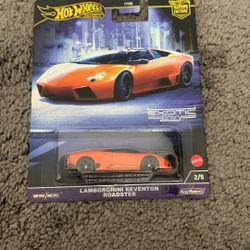Selling Hot Wheels 