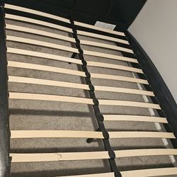 Bed Frame
