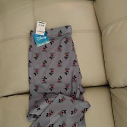 Mickey Leggings,