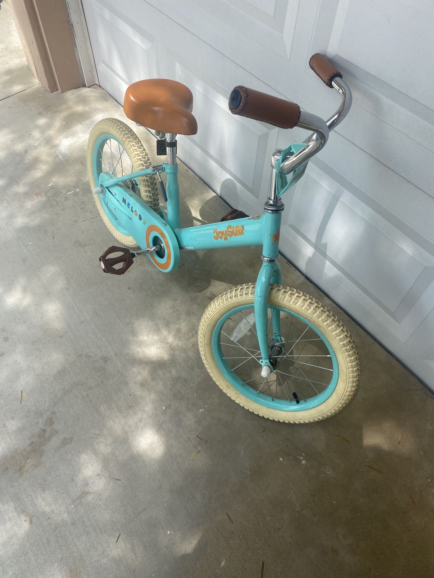 Girls Bike Like New