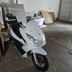 IceBear Scooter