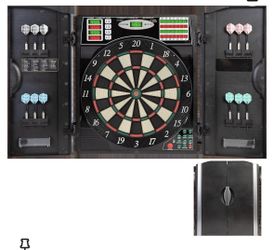 Arachnid Electronic dartboard