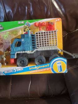 Toys
