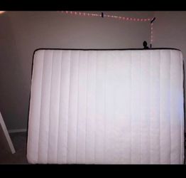 Brand new queen mattress