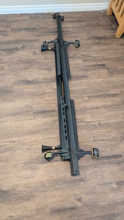 Free Queen Bedframe