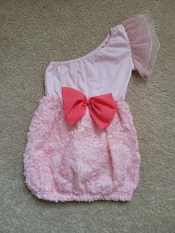New Boutique Toddler Dress Size 2T